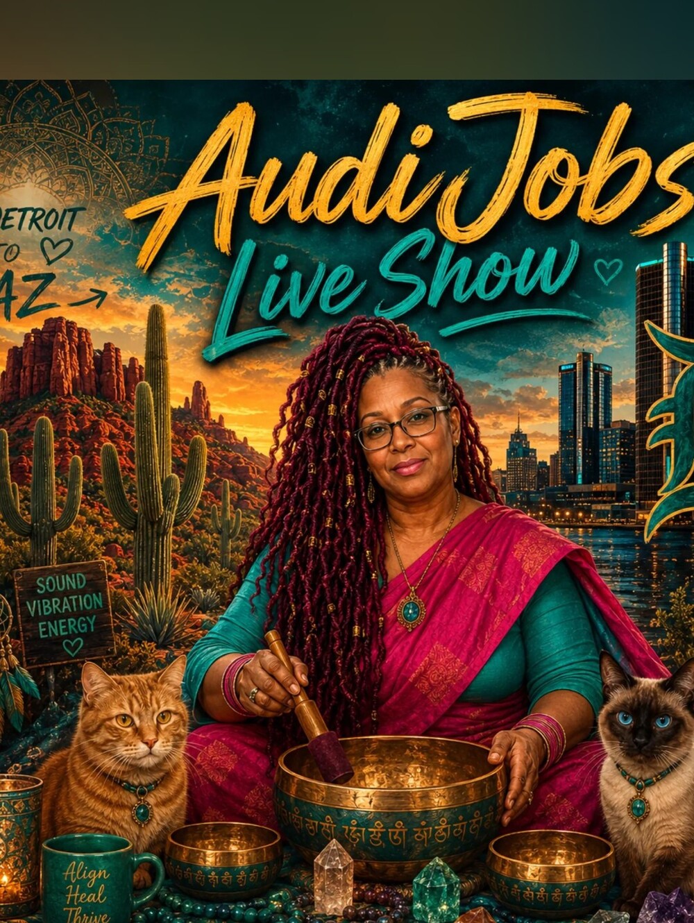 LIVE BANNER @audijobs. Like And SHARE! - Picture 3 of 15